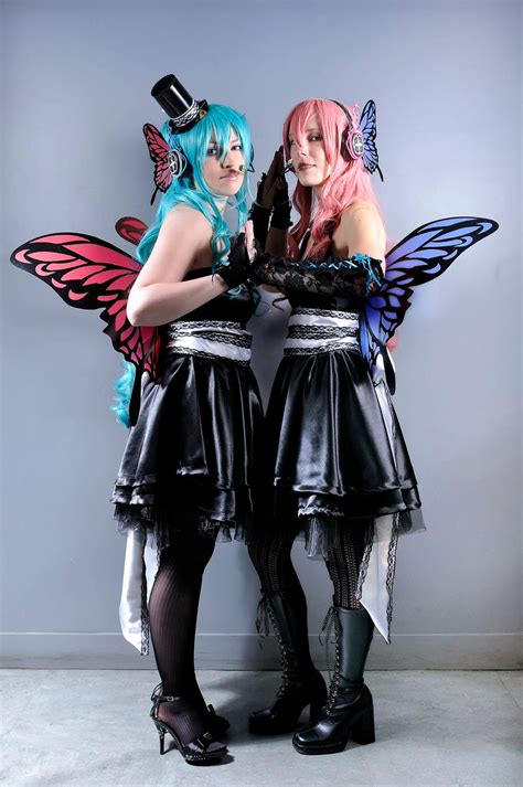 cosplay magnet vocaloid|More.